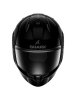 Shark D-Skwal 3 Blank Motorcycle Helmet at JTS Biker Clothing